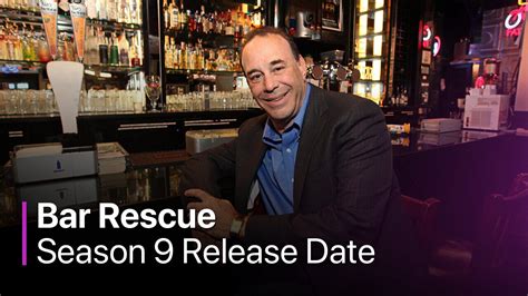 Bar Rescue season 9 .